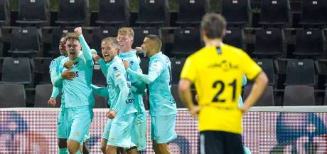 Oefenduel Zwolle En Groningen Afgelast Vanwege Transferruzie Nederlands Voetbal Bd Nl