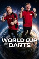 boxcover van World Cup of Darts