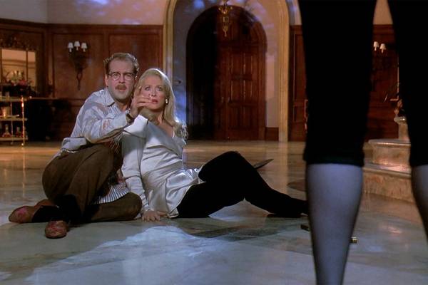 Death Becomes Her