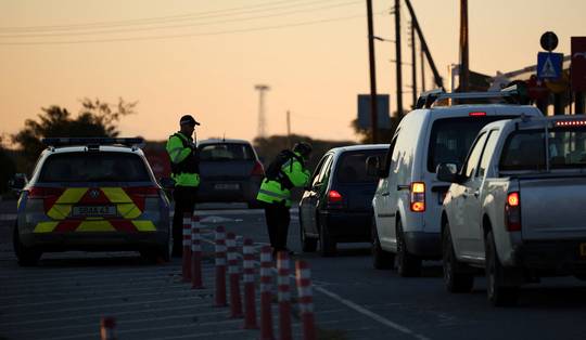 Iraanse drones slaan in op Britse legerbasis in EU-lidstaat Cyprus, Commissie belooft ‘collectieve en vastberaden’ steun