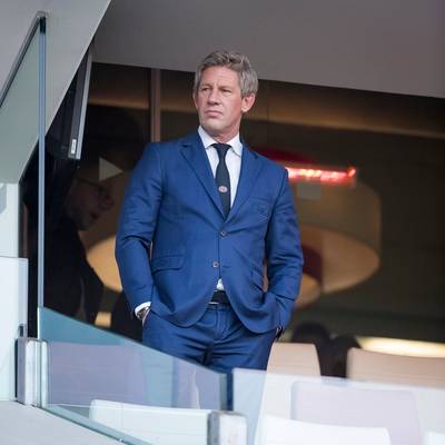 Marcel Brands verruilt PSV voor Everton