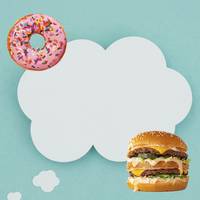 Denk je altijd aan eten? Dat heet eetlawaai of ‘food noise’ (en zo zet je het uit)