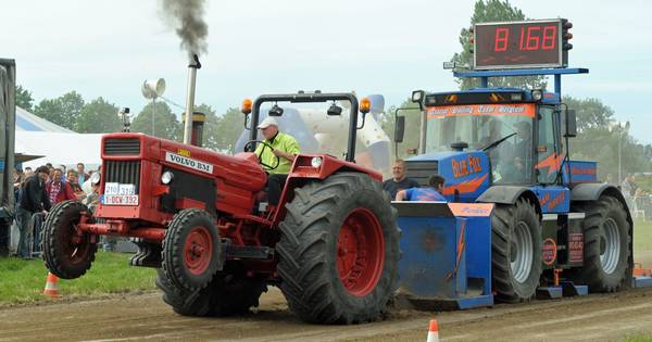 Meerminnefeesten: andere plek, maar vertrouwd programma | Zeeuws-Vlaanderen - PZC