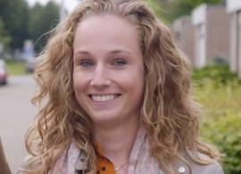 Lizzy uit ‘MAFS’ en haar vriend zetten bijzondere relatiestap