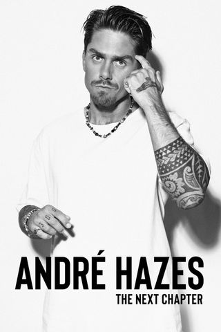 André Hazes: The Next Chapter