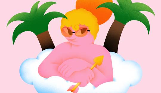 Op zoek naar liefde deze zomer? ‘De Morgen’ helpt je een vakantielief te vinden, zonder datingapp
