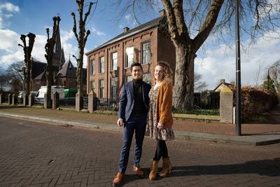 Hotel Lytel Blue herbergt vele geheimen