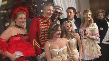 14. Partyplanners
