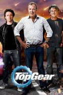 boxcover van Top Gear