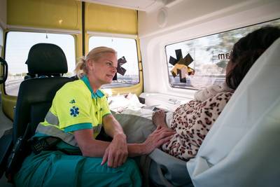 Hoes: 13 duizend verwarde personen hebben dringend hulp nodig