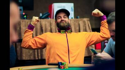 Nederlandse pokerprof maakt megaklapper van 1,6 miljoen