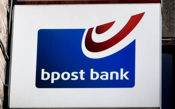 Bpost bank trekt beslissing terug om geld afhalen betalend te maken 