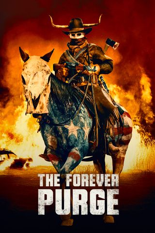 The Forever Purge
