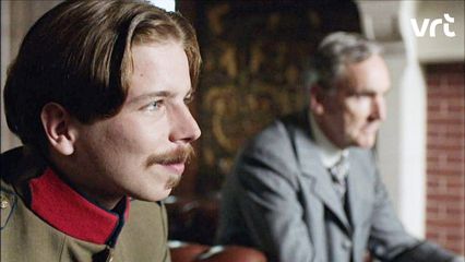 7. Oktober 1916 - april 1917