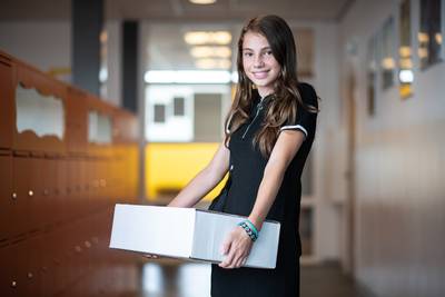 'Schoollaptop voor veel ouders te duur'