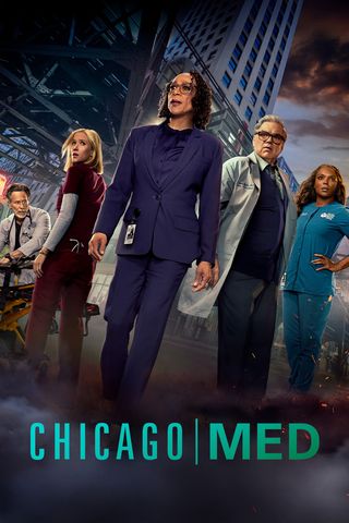 Chicago Med