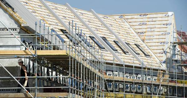 Raad stelt vragen over bouw woningen | Ommen - De Stentor