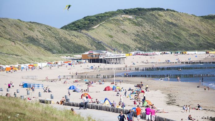 Wallpaper Hier Aan De Kust Toerisme In Zeeland Krijgt Flinke Impuls For Android