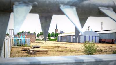 Wonen op bedrijfsgrond in Dreumel lijkt ver weg
