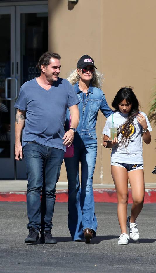 Anthony Delon Condamne Pour Ses Commentaires Sur Laeticia Hallyday Home 7sur7 Be