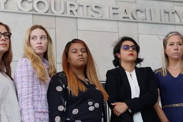 War on Women