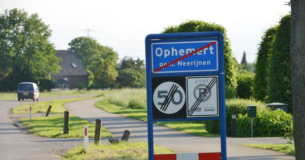 Bouw nieuwe wijk Ophemert kan van start