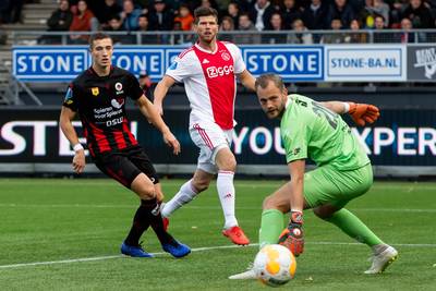Je laten afdrogen tegen de top 2? Weg met de snipperdag!