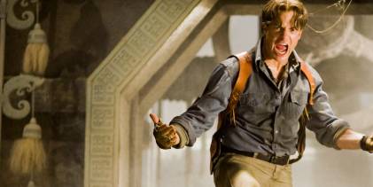 The Mummy: Tomb of the Dragon Emperor
