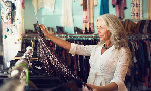 Mode-expert legt uit: zó koop je budgetvriendelijke kleding