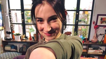 Tess Goossens toch opnieuw getrouwd | Celebrities ...
