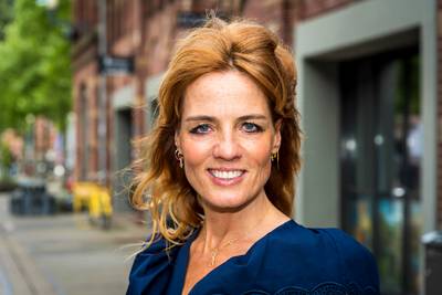 Ilse Warringa invloedrijkste vrouw in cultuur