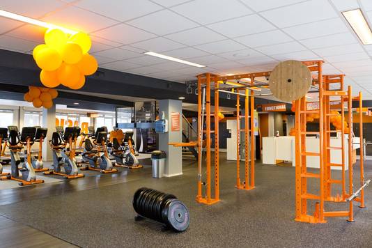 Beursgang Basic-Fit moet één miljard euro opleveren ...