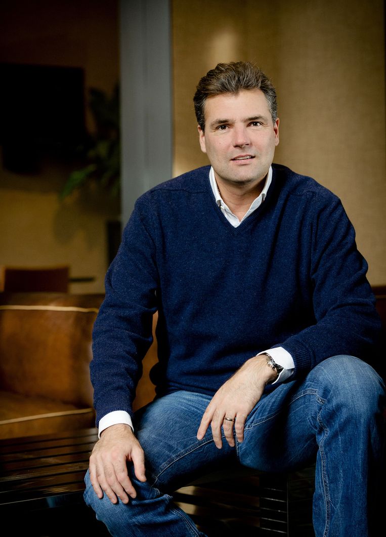Overname Eyeworks betekent tweede kans Oerlemans in ...