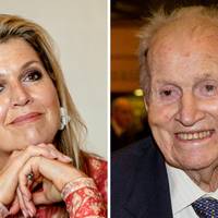 Híervoor waarschuwde Máxima's vader haar voor ze trouwde