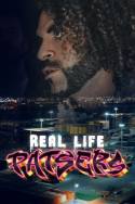 boxcover van Real Life Patsers