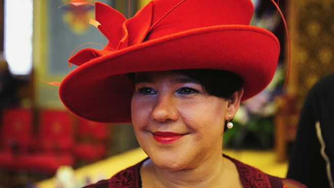 Sharon Dijksma Nieuwe Staatssecretaris Binnenland Bndestem Nl