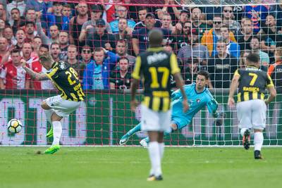 Jones: Lekker om zo het seizoen te beginnen