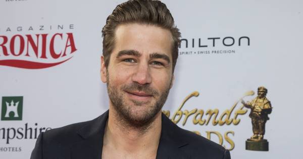 Voormalig Gtst Acteur Dave Mantel 37 Plotseling Overleden Show Bndestem Nl