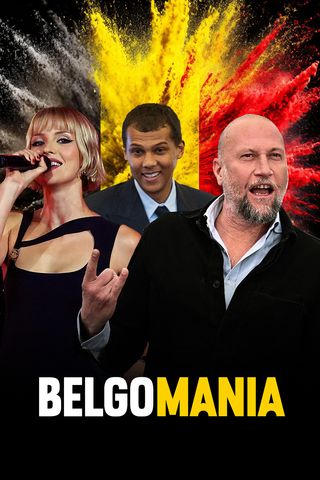 Belgomania