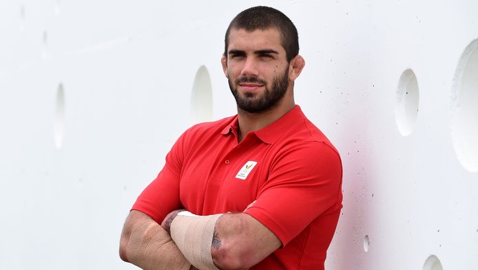 Toma Nikiforov mikt op Europese titel in Warschau | Meer ...