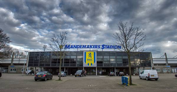 Ook Roderick van der Ham terug bij RKC Waalwijk - BD.nl