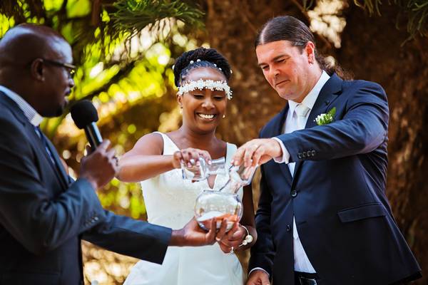 Marry me, marry my family