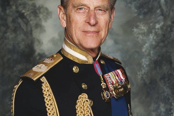 Prince Philip: The Royal Family Remembers