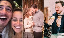 Langeafstandskoppels nog altijd gedwarsboomd door corona. Nane (25) en Hedy (25): “Belgen mochten op reis, ik mocht mijn verloofde nog altijd niet zien”