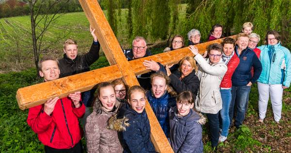 Deze dorpen in Twente en de Achterhoek hebben hun eigen Passion - De Gelderlander