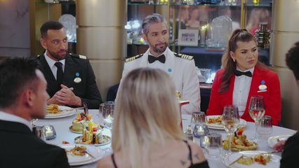 12. And the Winning Couple is...