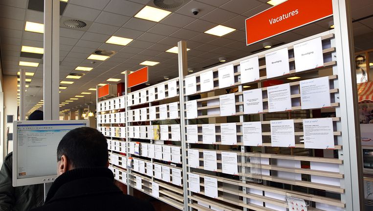 Fnv Wil 64 Plussers Vrijstellen Van Sollicitatieplicht De