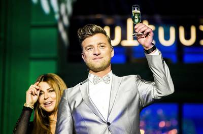 Mol Jan Versteegh: ‘Ik dacht dat Nederland er wel doorheen zou prikken’