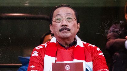 Waarom zou KV Kortrijk fusie willen met palliatieve clubs als Moeskroen en Roeselare?