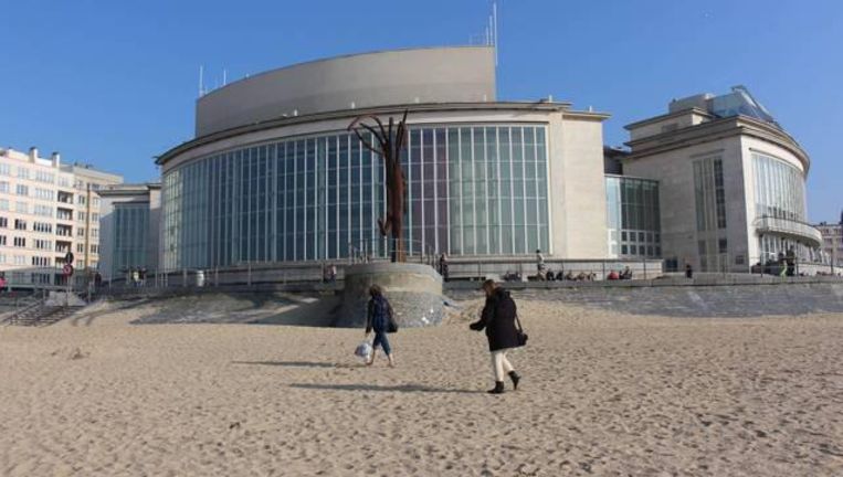 Jongeren Verzonnen Overval En Groepsverkrachting Op Strand Oostende Het Laatste Nieuws Oostende Nieuws Newslocker